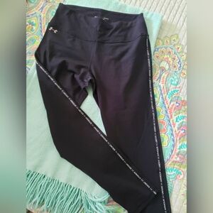Under Armour leggings